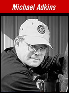 Michael Adkins