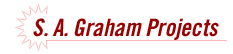 S. A. Graham Construction Projects